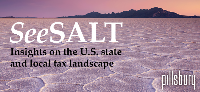 SeeSALT Blog